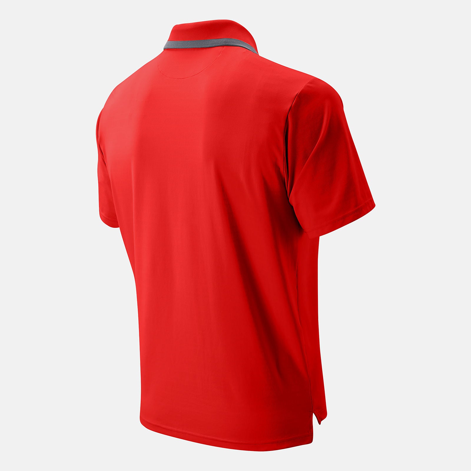 Team Rally Polo-Men | New Balance