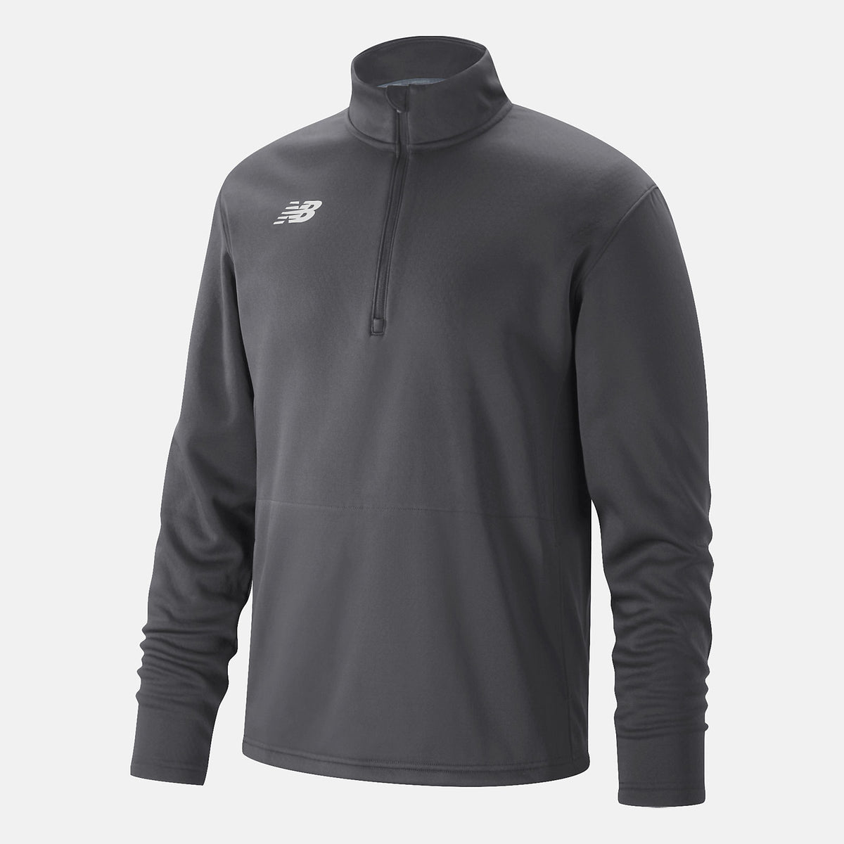 Thermal Half Zip-Men | New Balance