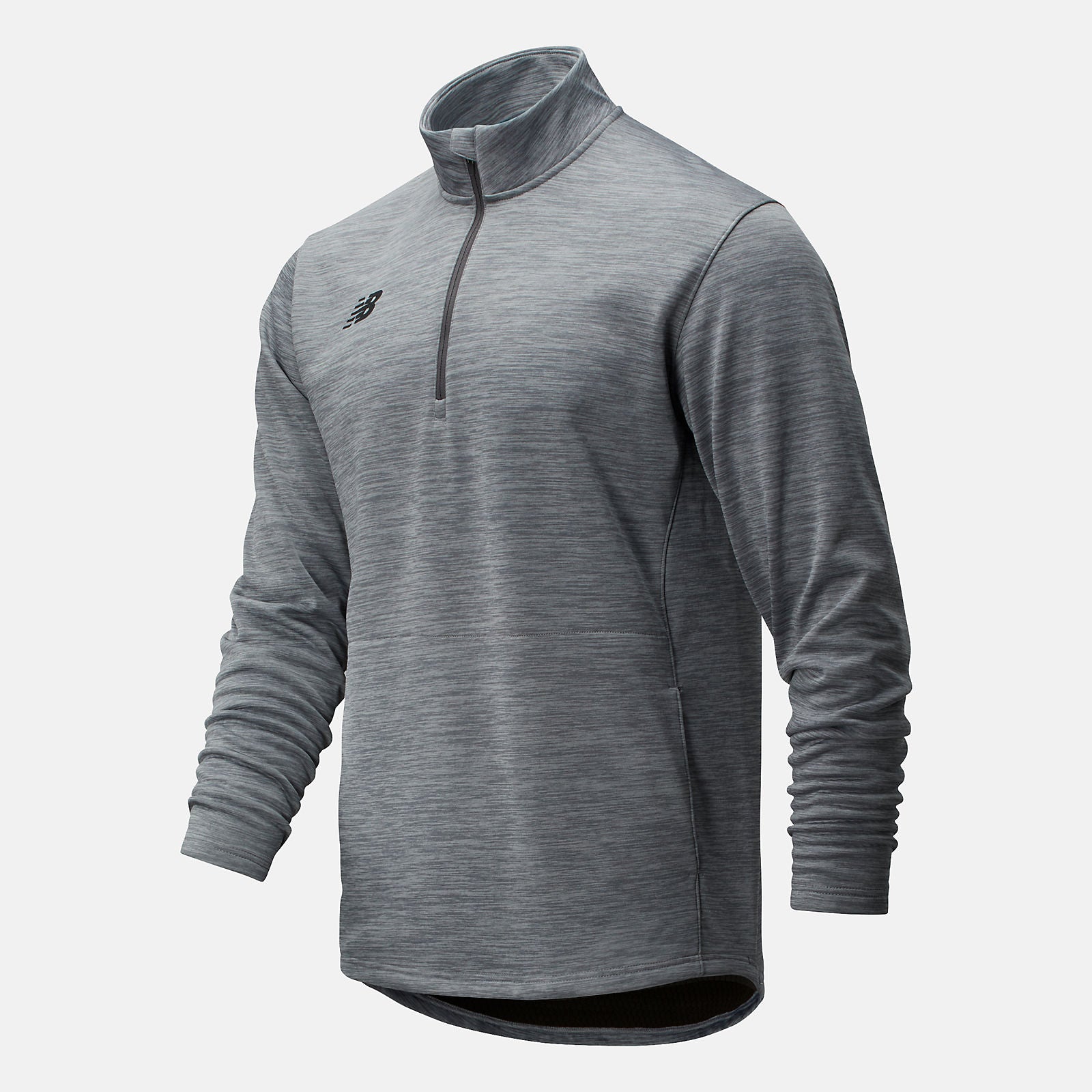 Thermal Half Zip-Men | New Balance