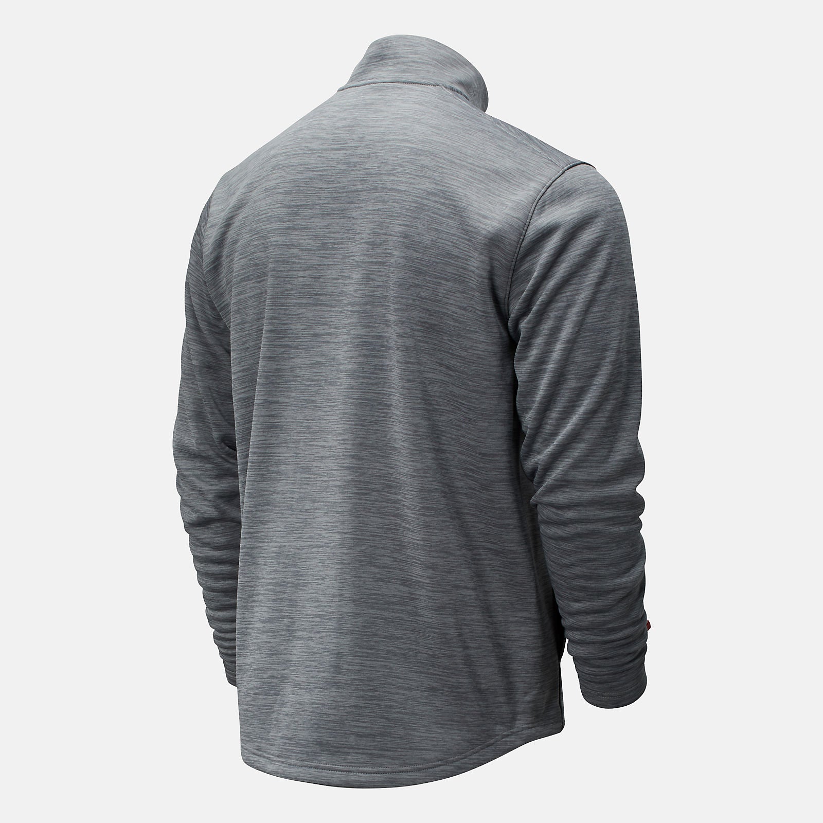 Thermal Half Zip-Men | New Balance