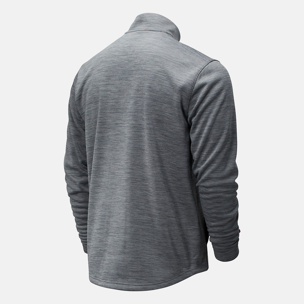Thermal Half Zip-Men | New Balance