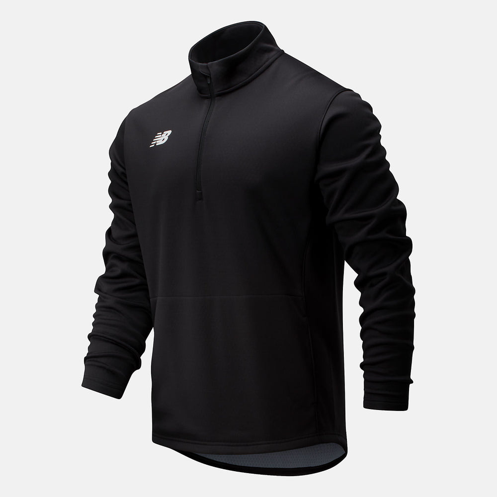 Thermal Half Zip-Men | New Balance