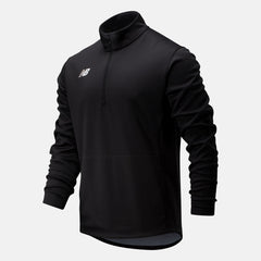 Thermal Half Zip-Men | New Balance