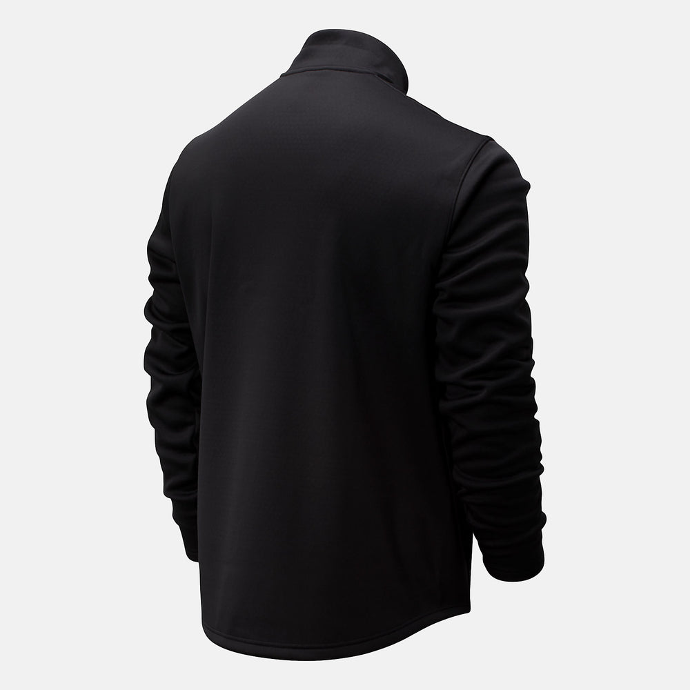 Thermal Half Zip-Men | New Balance