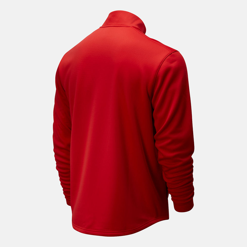 Thermal Half Zip-Men | New Balance