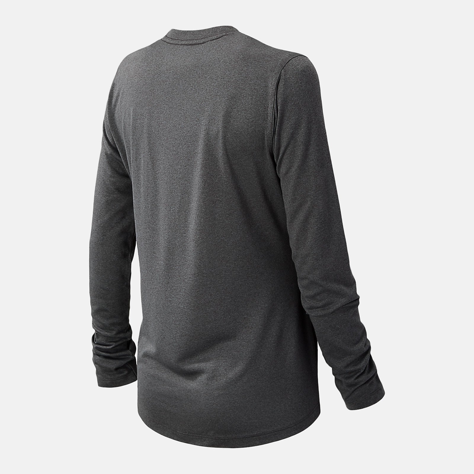 NB Long Sleeve Tech Tee-Women | New Balance