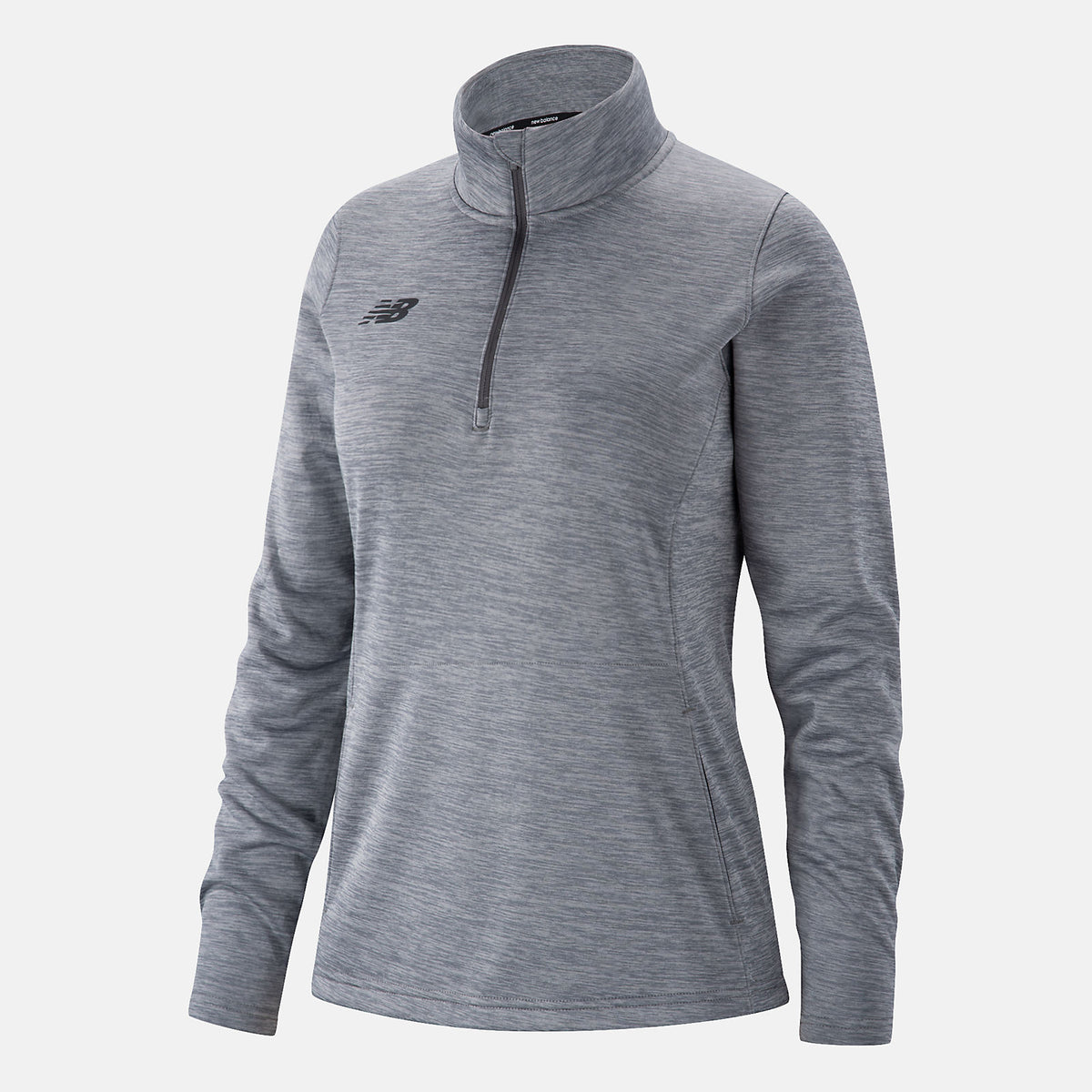 Women Thermal Half Zip-Women | New Balance