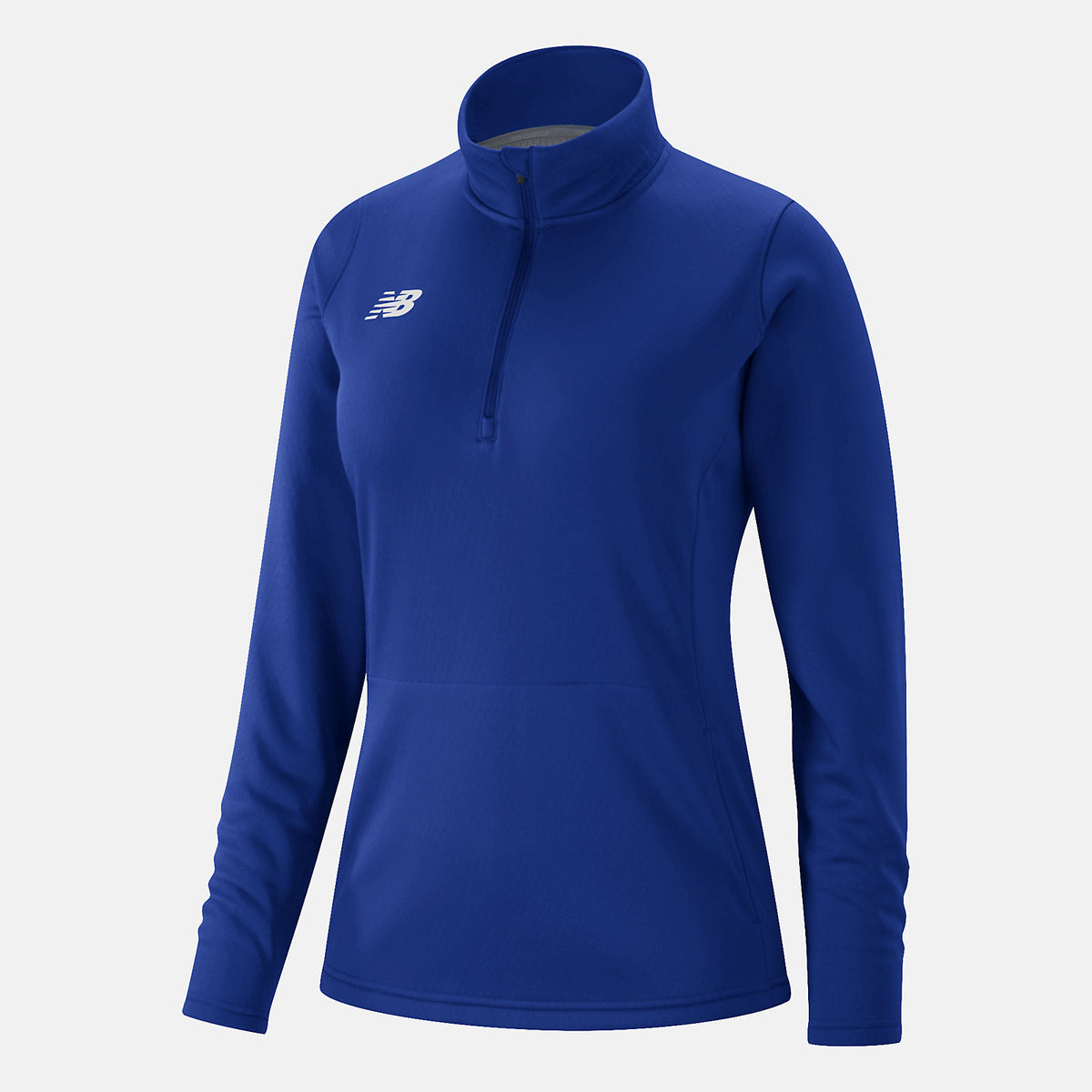 Women Thermal Half Zip-Women | New Balance
