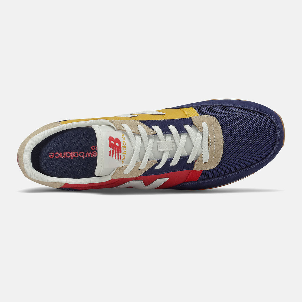 UL720SV1-Women|Men | New Balance