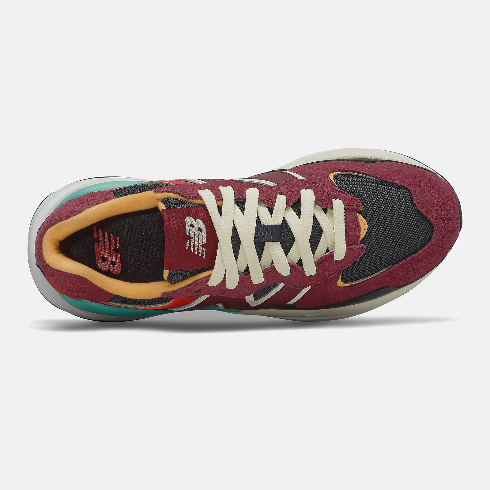 57/40-Women | New Balance