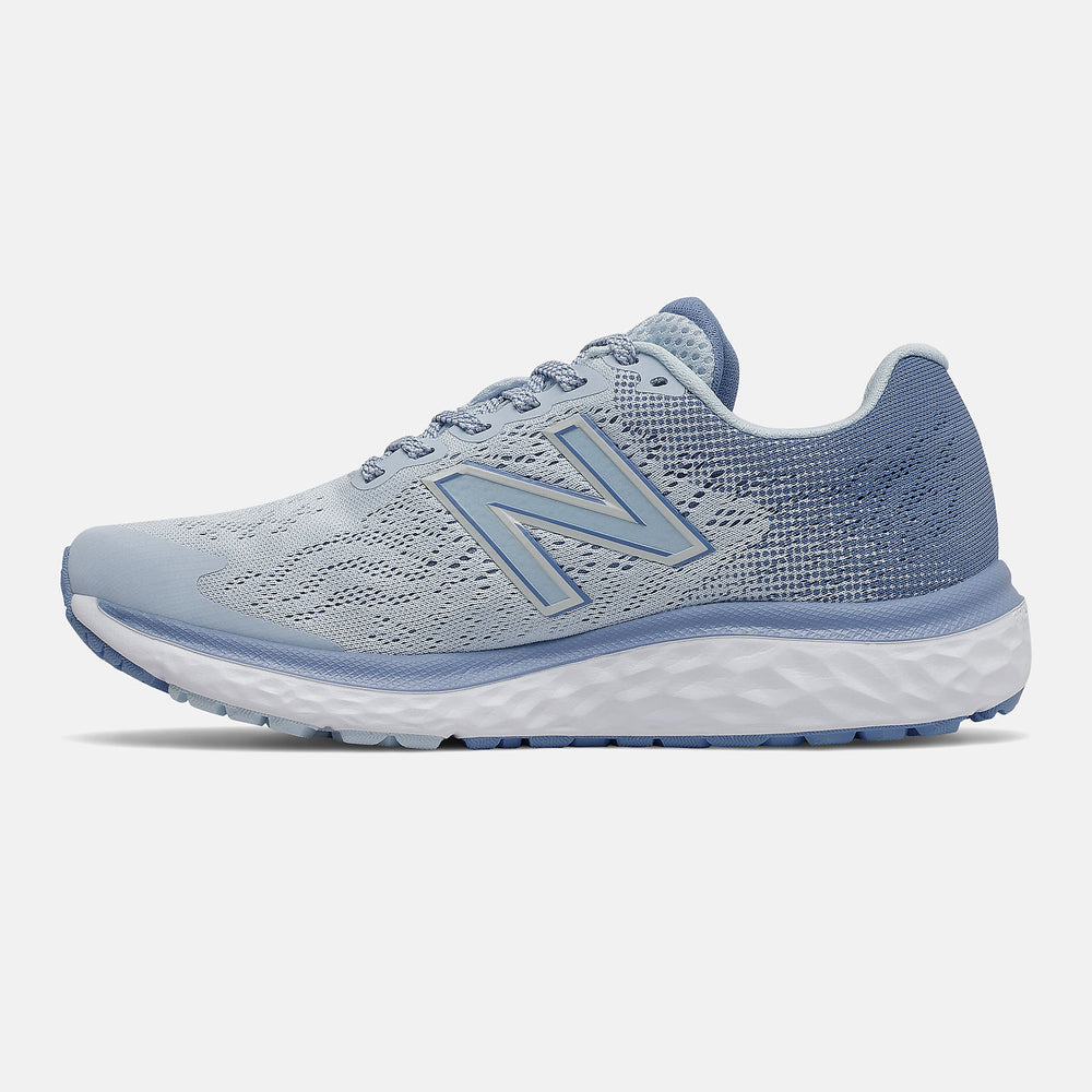 Fresh Foam 680v7-Women | New Balance