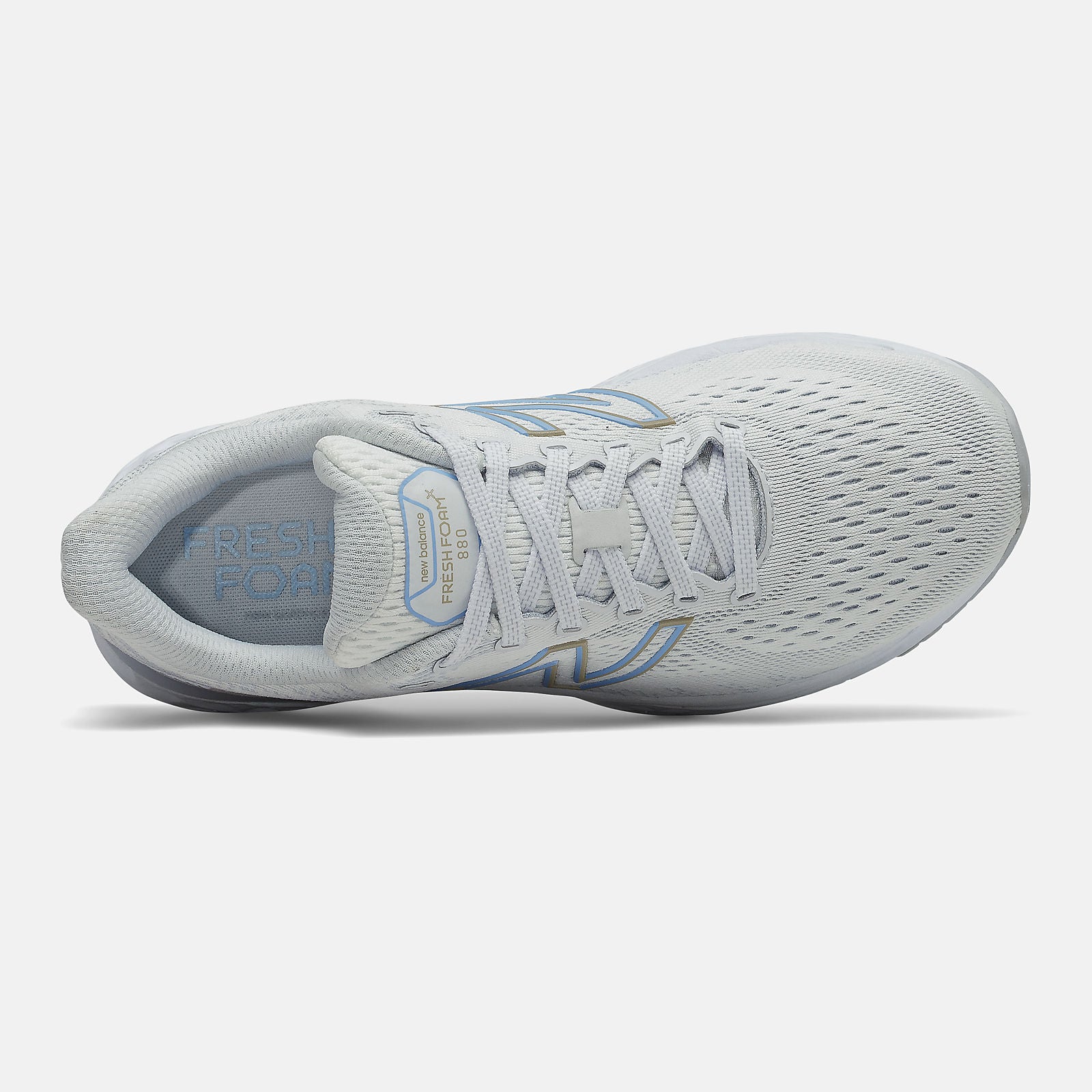 Fresh Foam 880v11-Women | New Balance