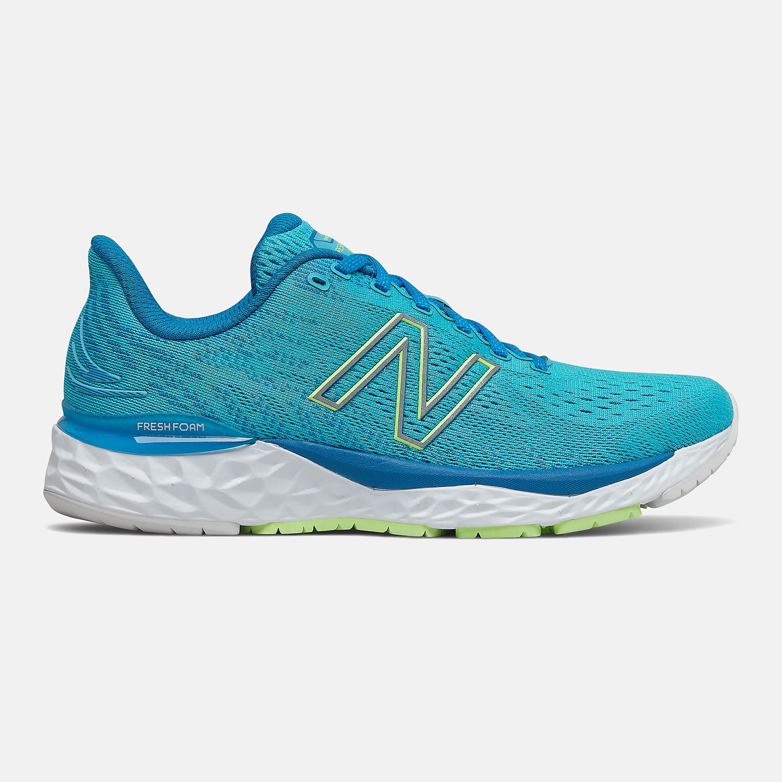 Fresh Foam 880v11-Women | New Balance