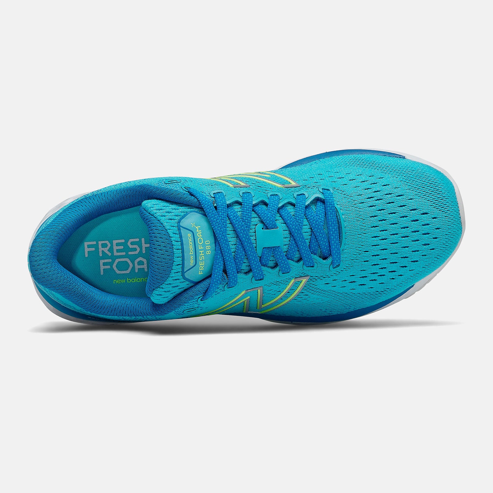 Fresh Foam 880v11-Women | New Balance