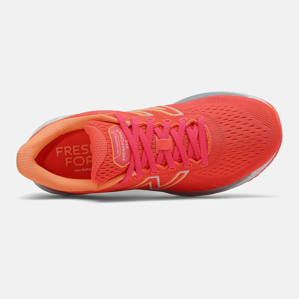 Fresh Foam 880v11-Women | New Balance