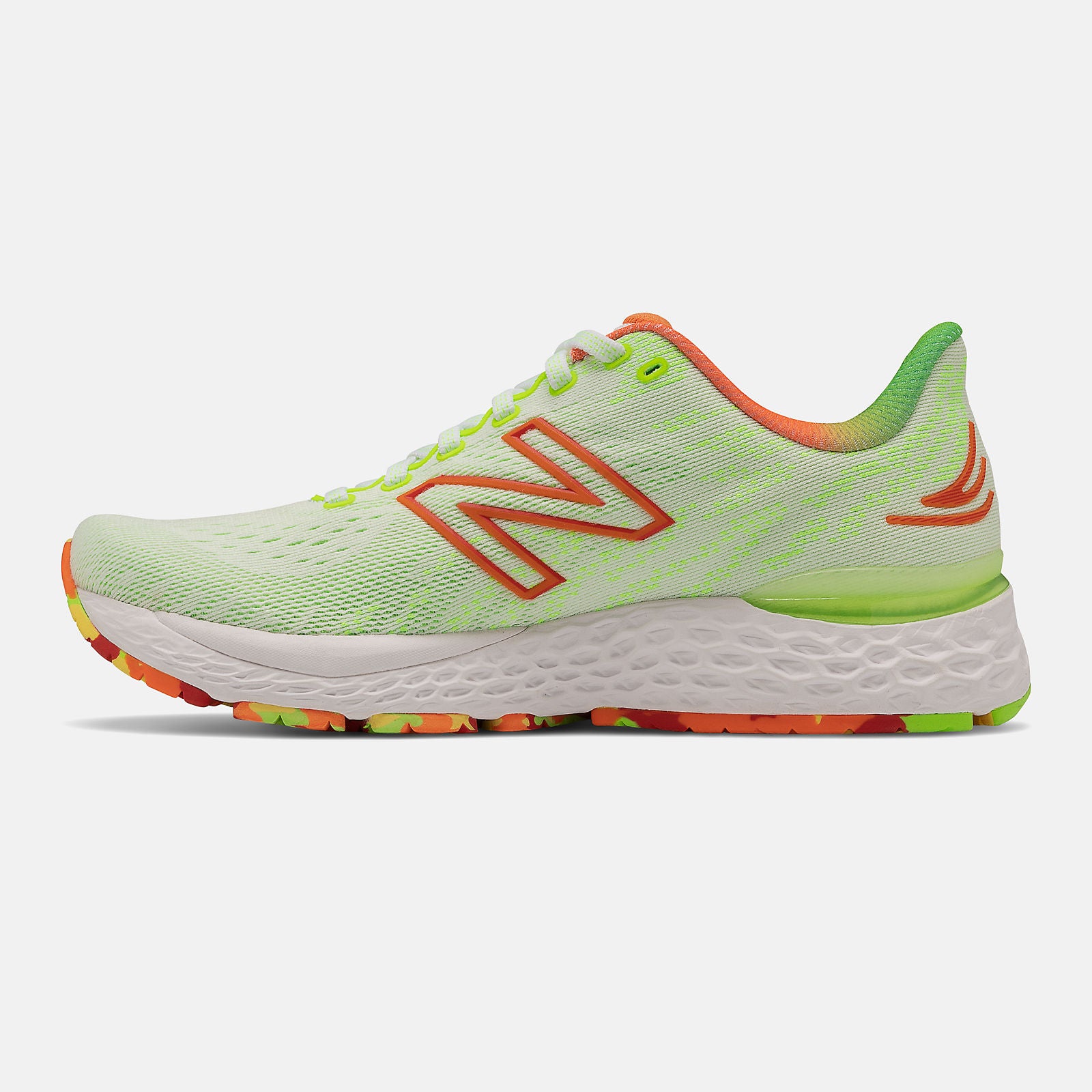 Fresh Foam 880v11-Women | New Balance