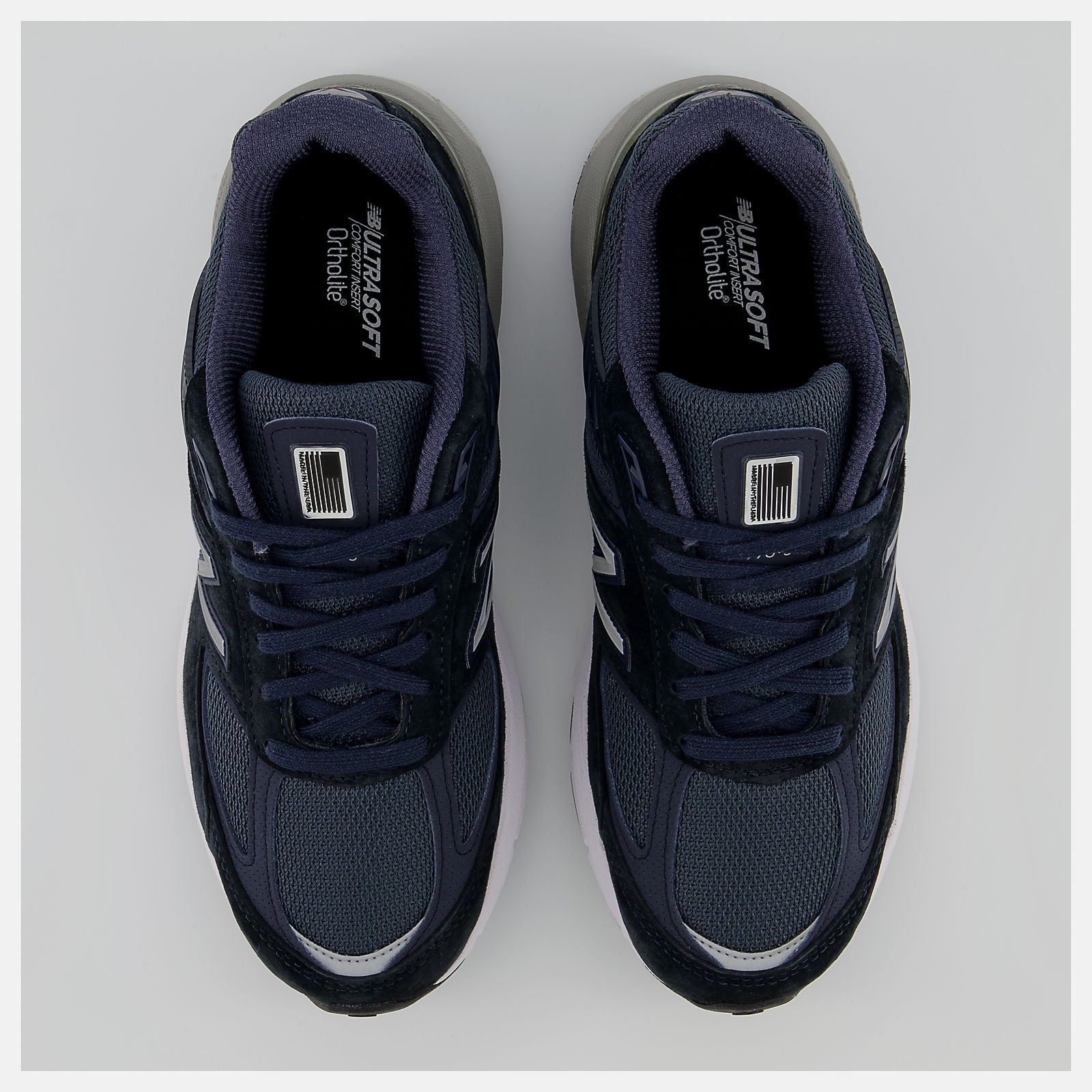 Made in US 990v5-Women | New Balance