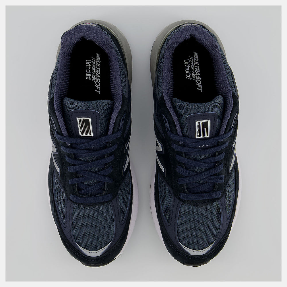 Made in US 990v5-Women | New Balance