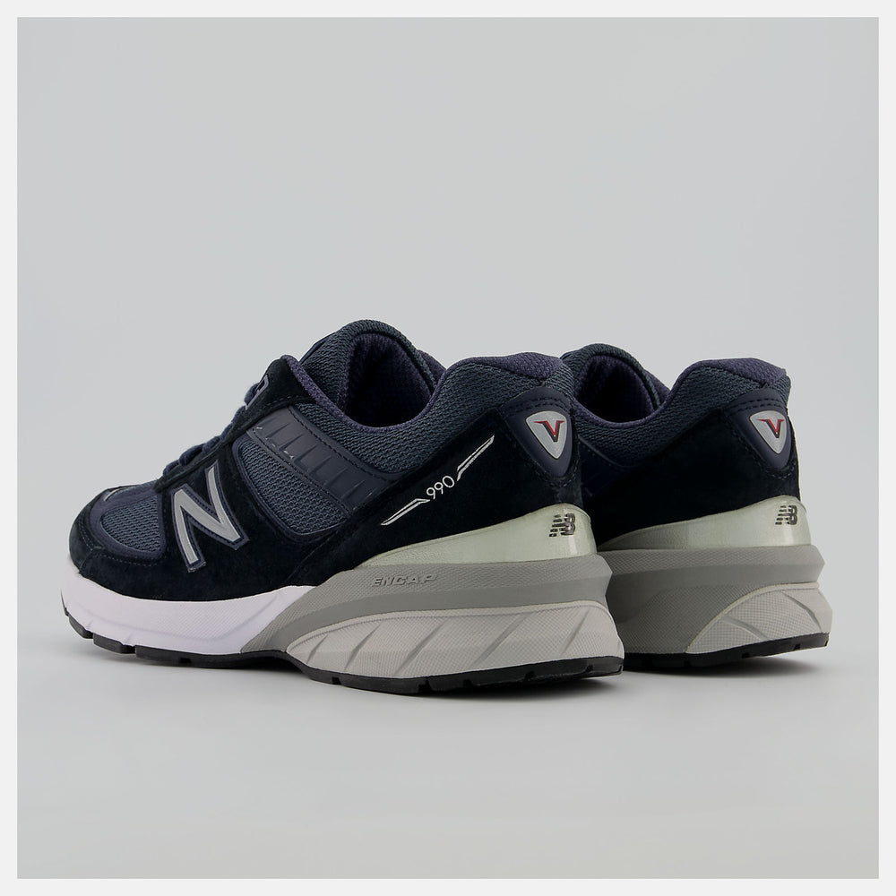 Made in US 990v5-Women | New Balance