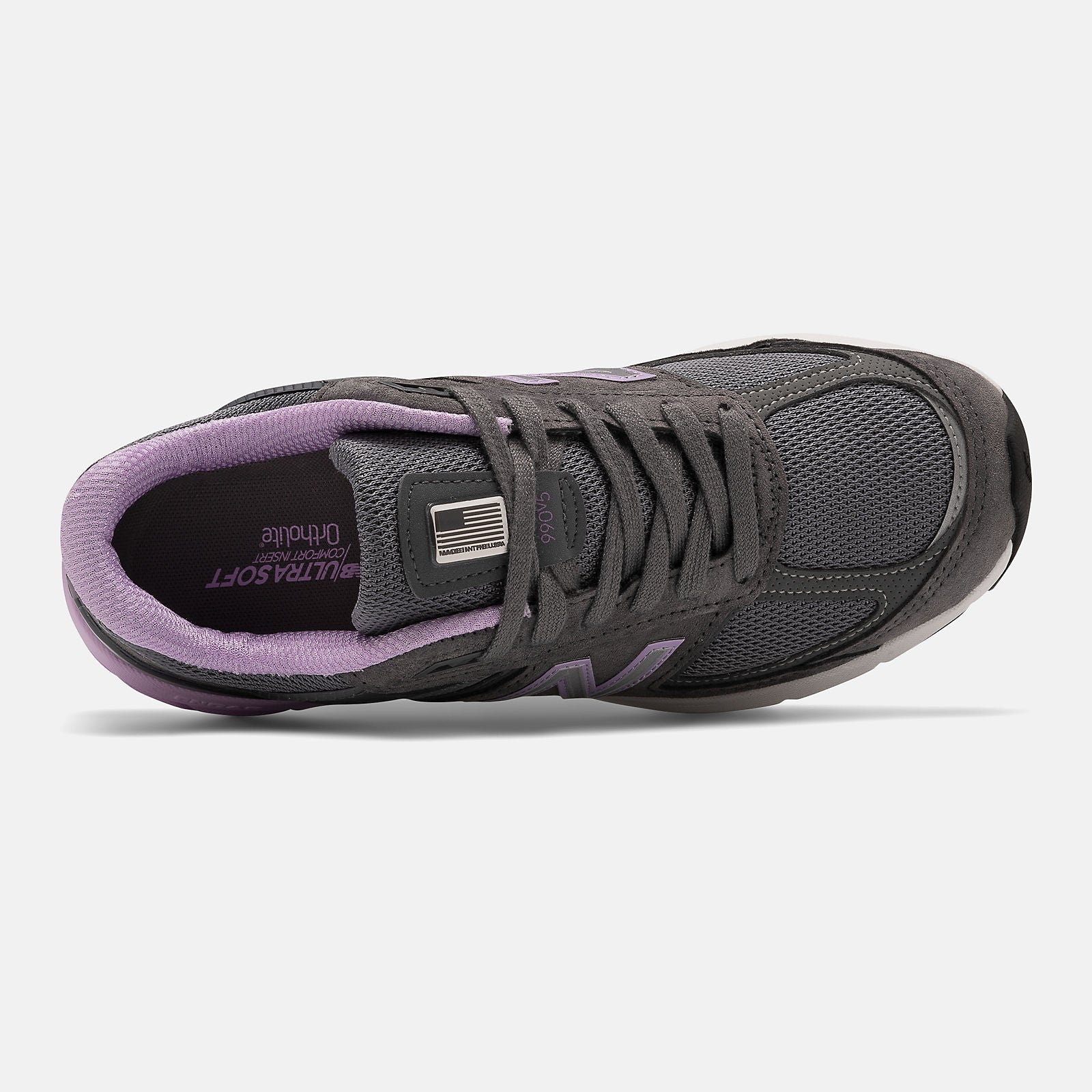 Made IN US 990v5-Women | New Balance