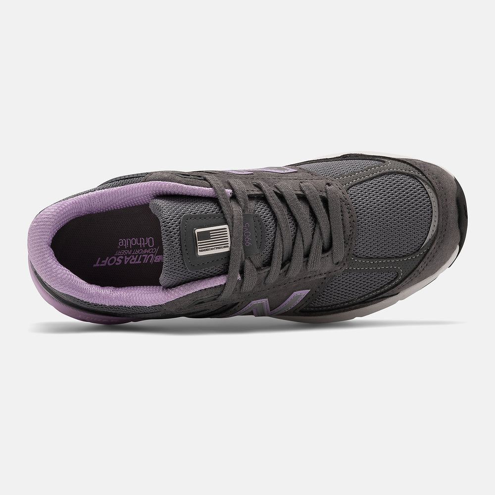 Made IN US 990v5-Women | New Balance