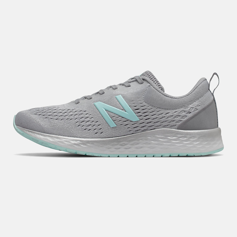 Fresh Foam Arishi v3-Women | New Balance