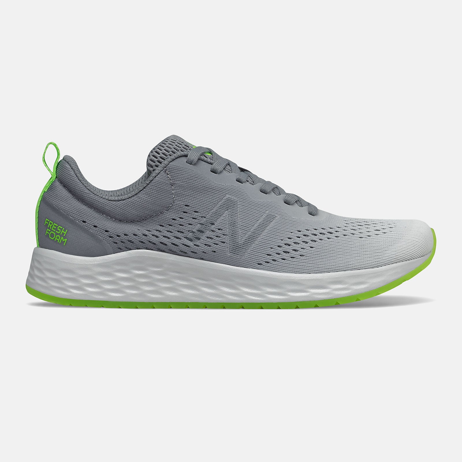 Fresh Foam Arishi v3-Women | New Balance