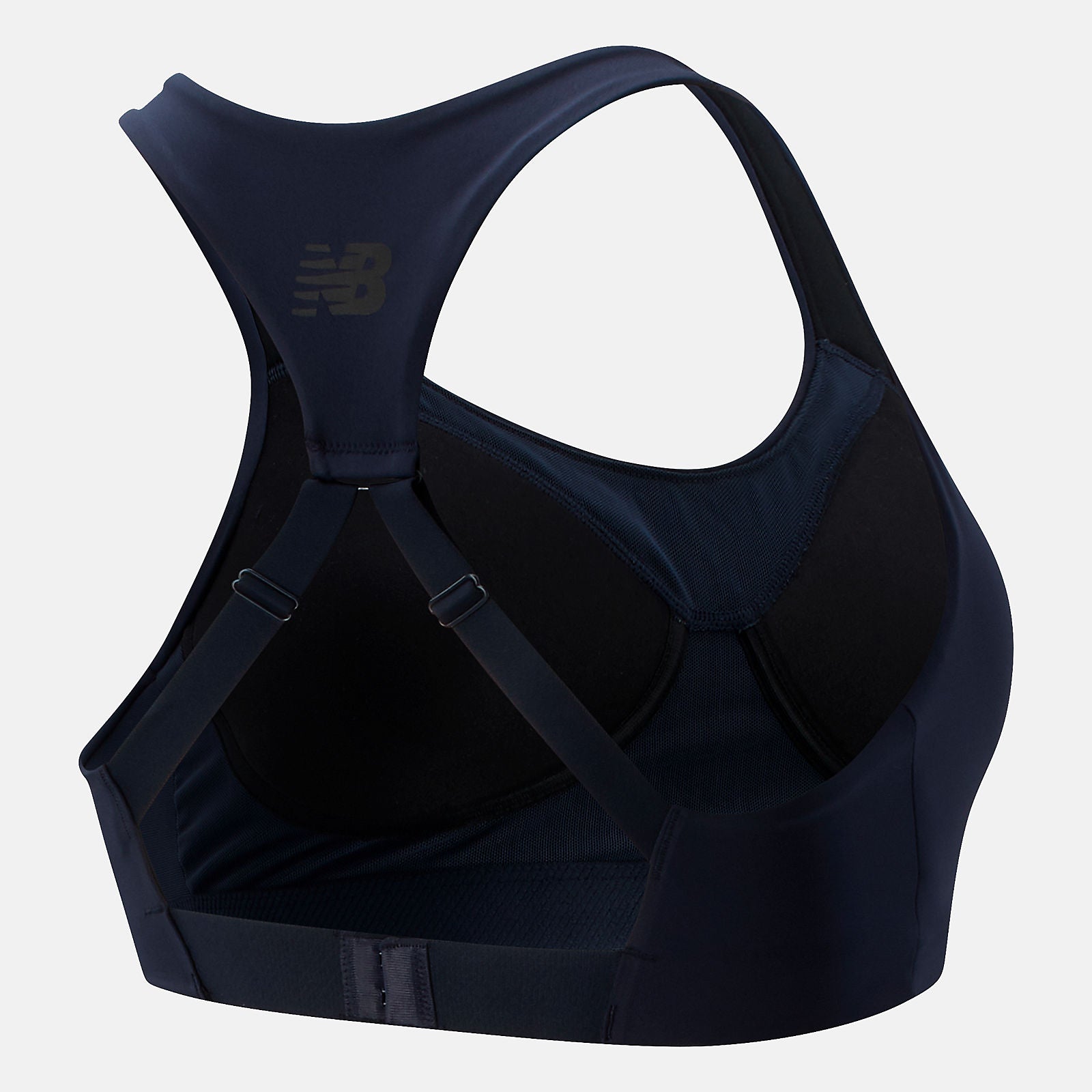 NB Power X Bra-Women | New Balance
