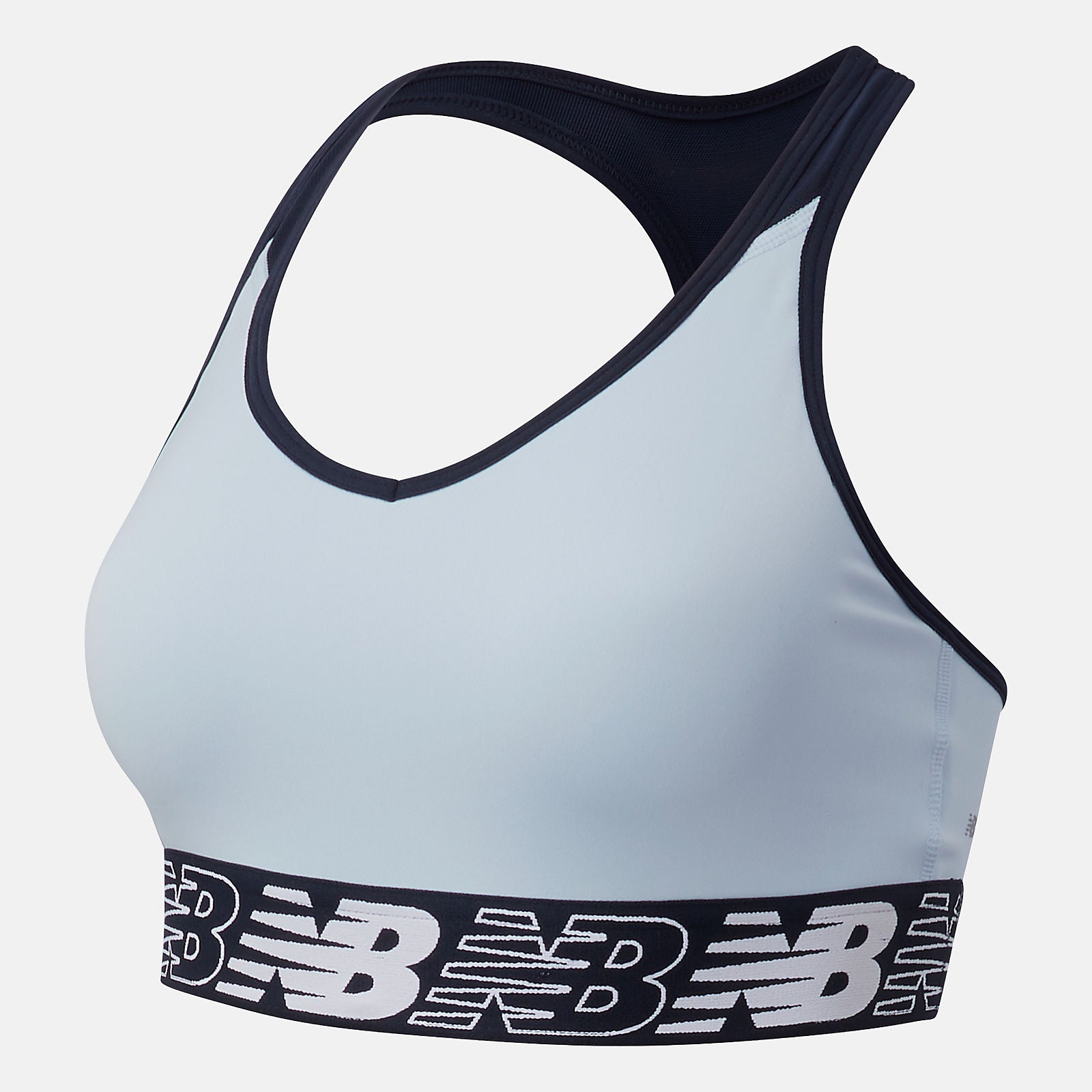 NB Pace Bra 3.0-Women | New Balance