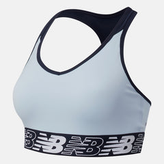 NB Pace Bra 3.0-Women | New Balance