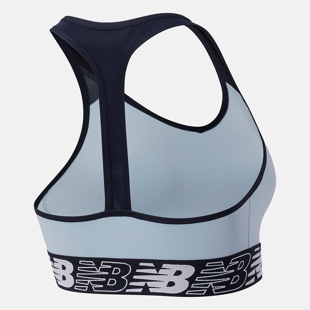 NB Pace Bra 3.0-Women | New Balance