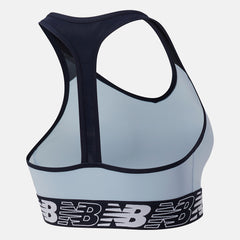 NB Pace Bra 3.0-Women | New Balance