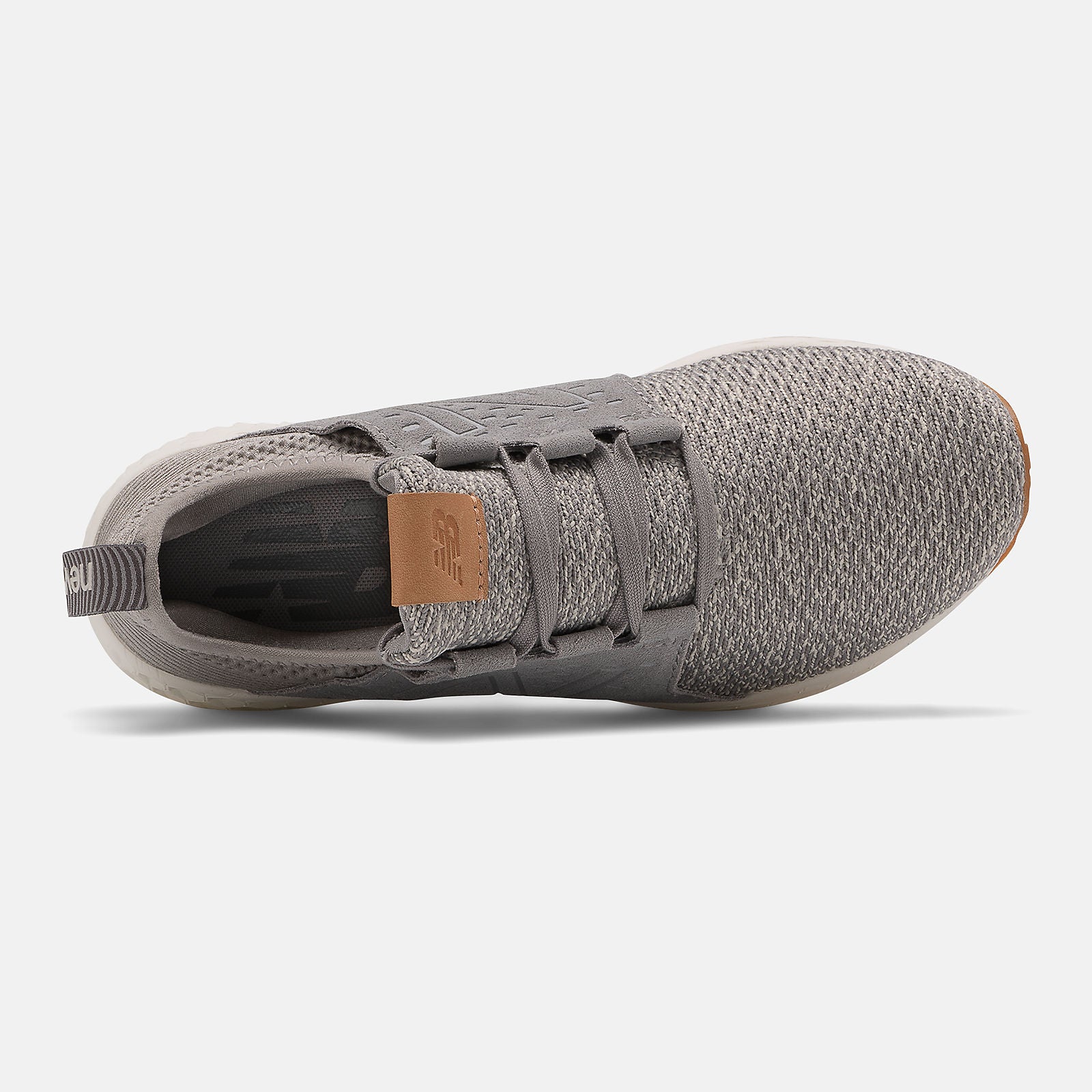 Fresh Foam Cruzv1 Reissue-Women | New Balance