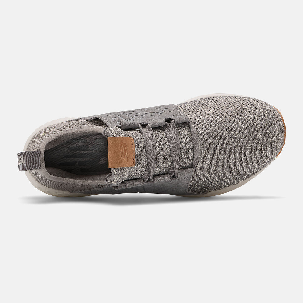 Fresh Foam Cruzv1 Reissue-Women | New Balance