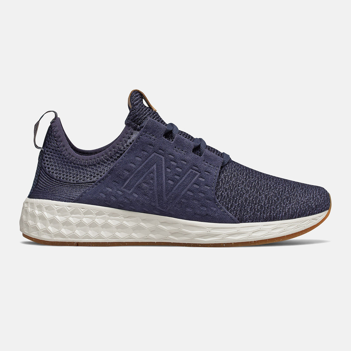 Fresh Foam Cruzv1 Reissue-Women | New Balance