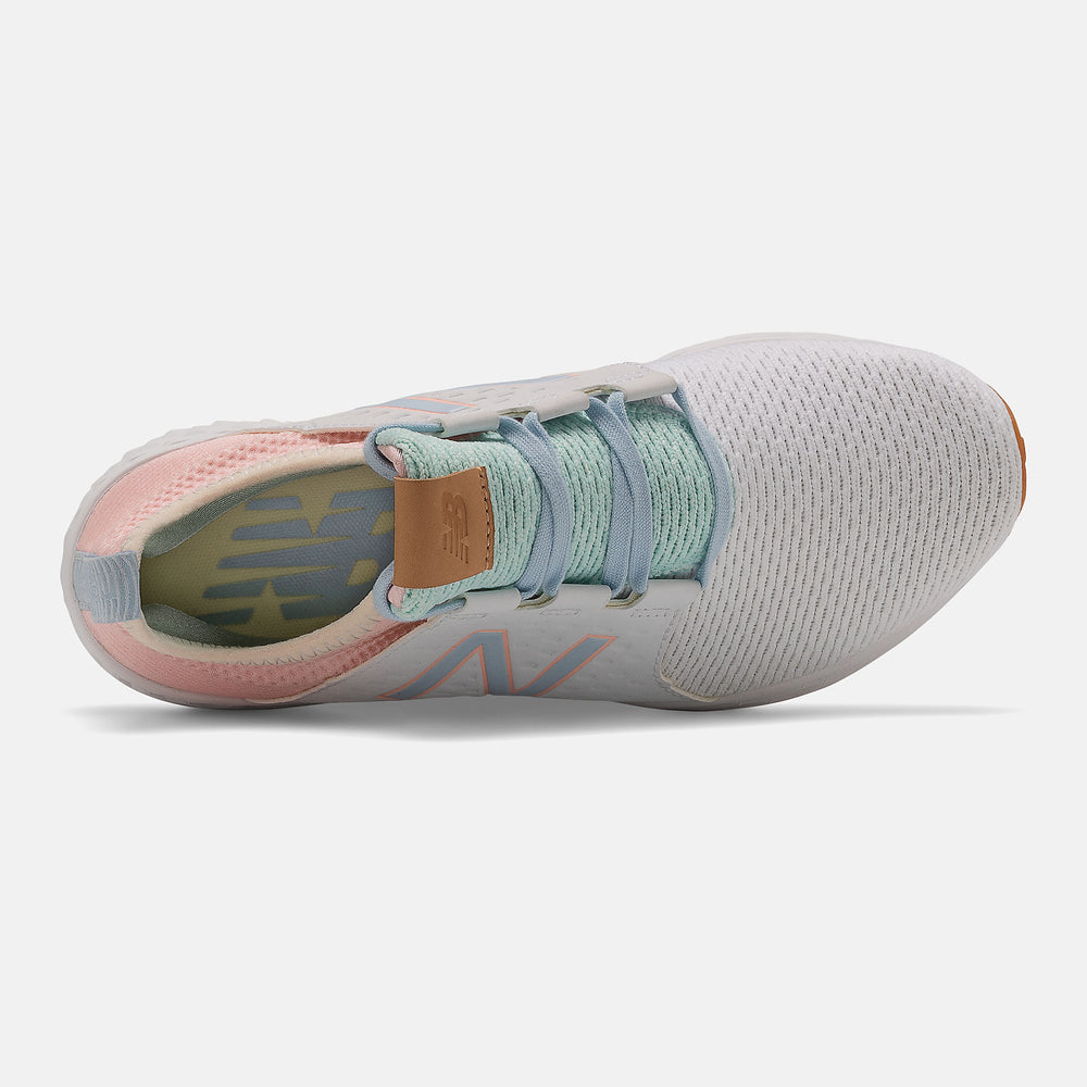 Fresh Foam Cruzv1 Reissue-Women | New Balance
