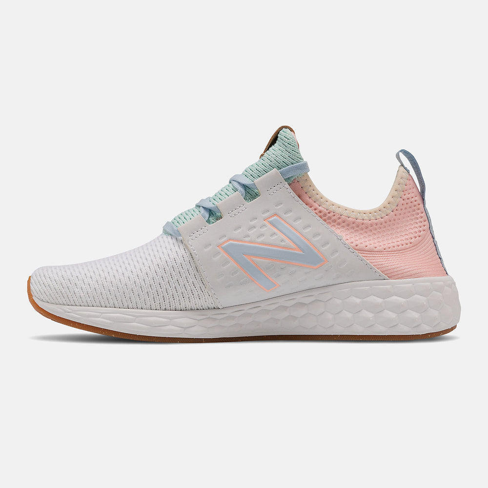 Fresh Foam Cruzv1 Reissue-Women | New Balance