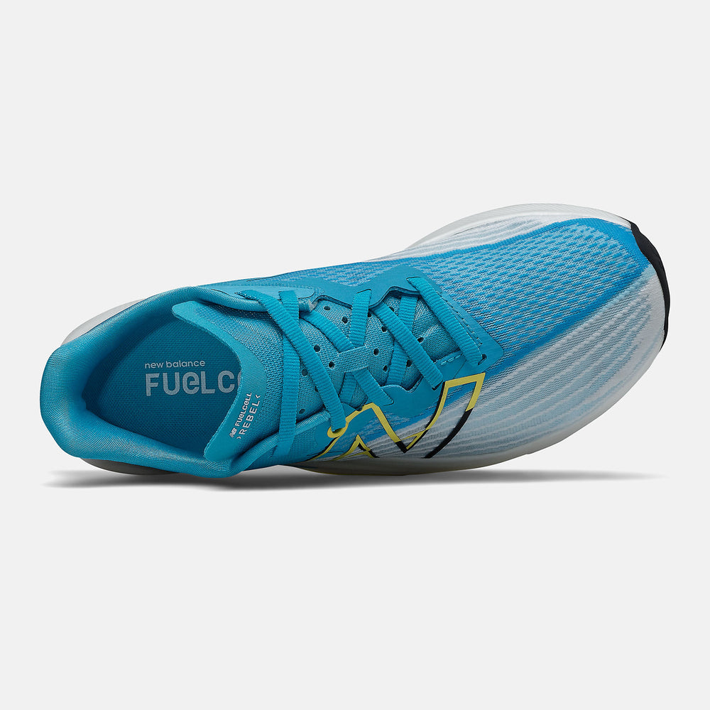 FuelCell Rebel v2-Women | New Balance