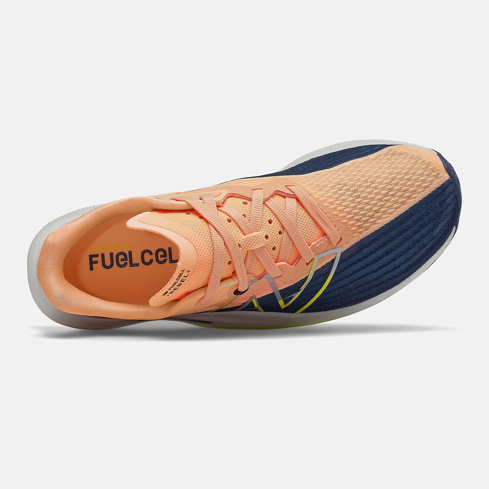 FuelCell Rebel v2-Women | New Balance
