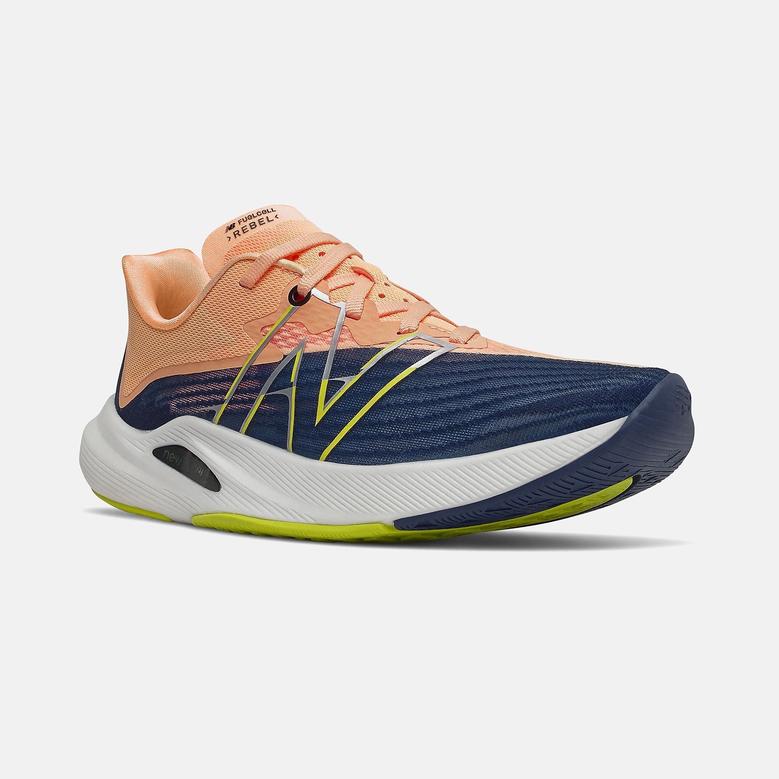 FuelCell Rebel v2-Women | New Balance
