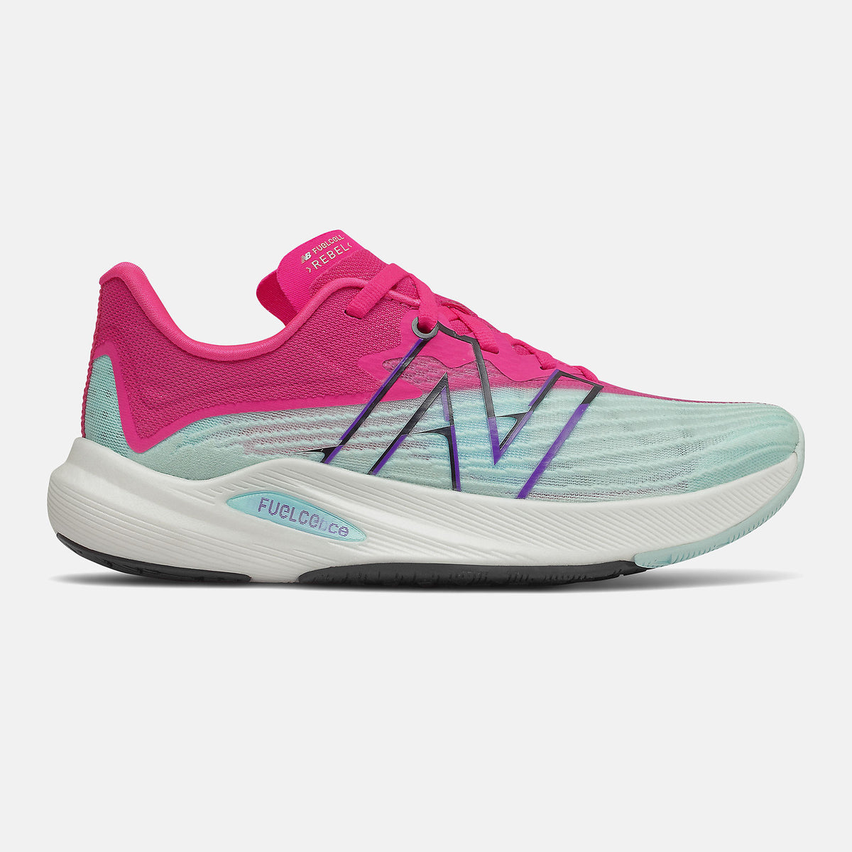 FuelCell Rebel v2-Women | New Balance