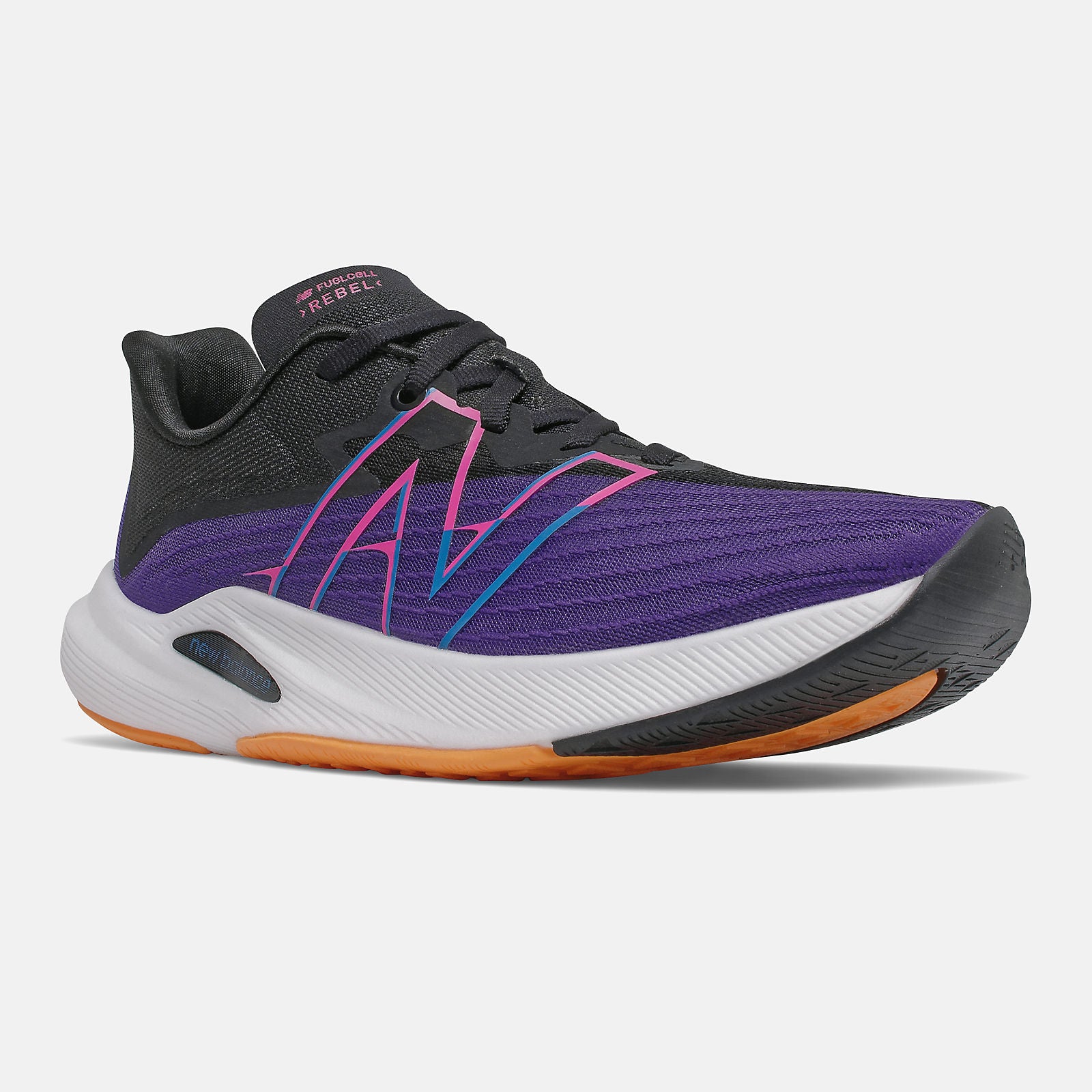 FuelCell Rebel v2-Women | New Balance