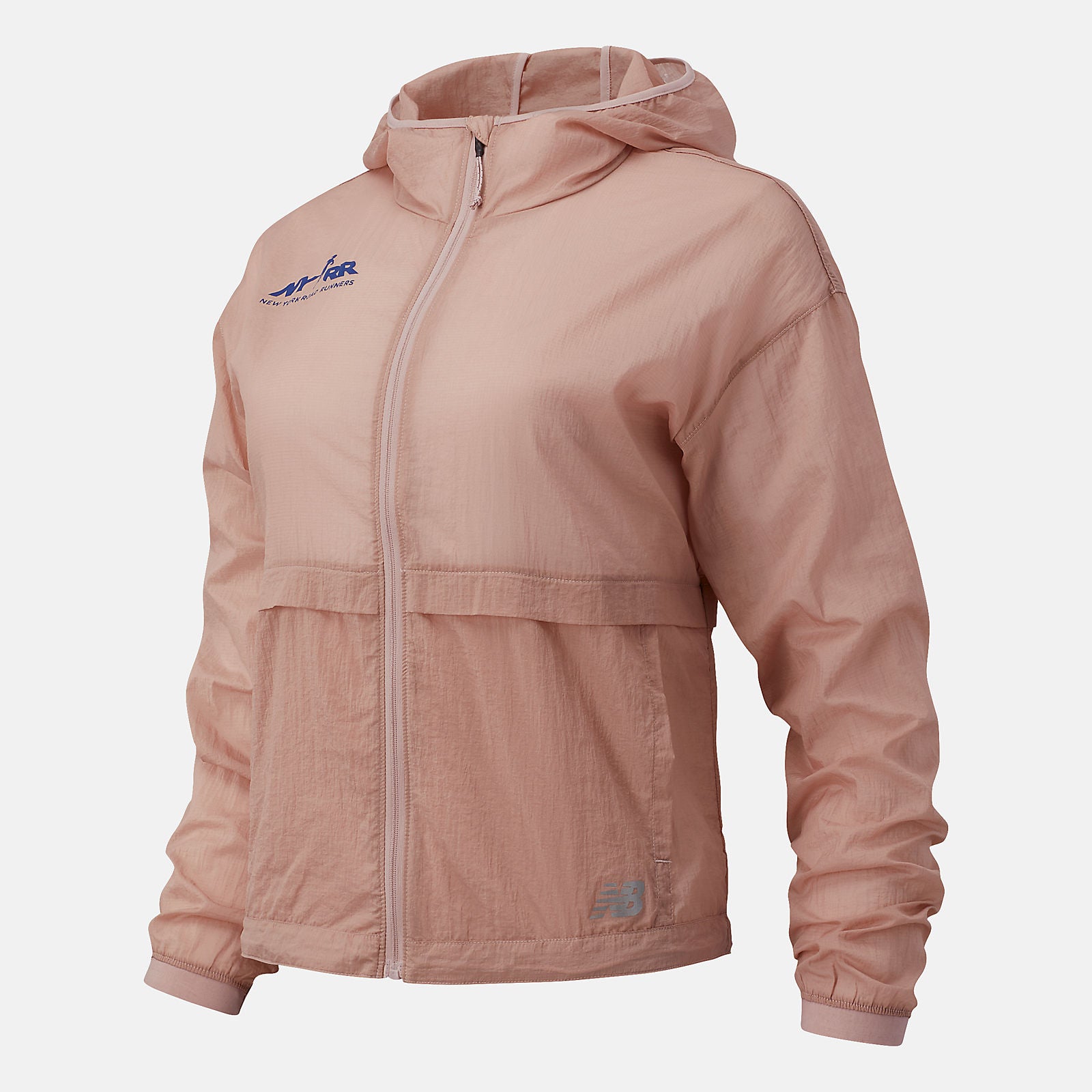 Run For Life Impact Run Light Pack Jacket-Women | New Balance
