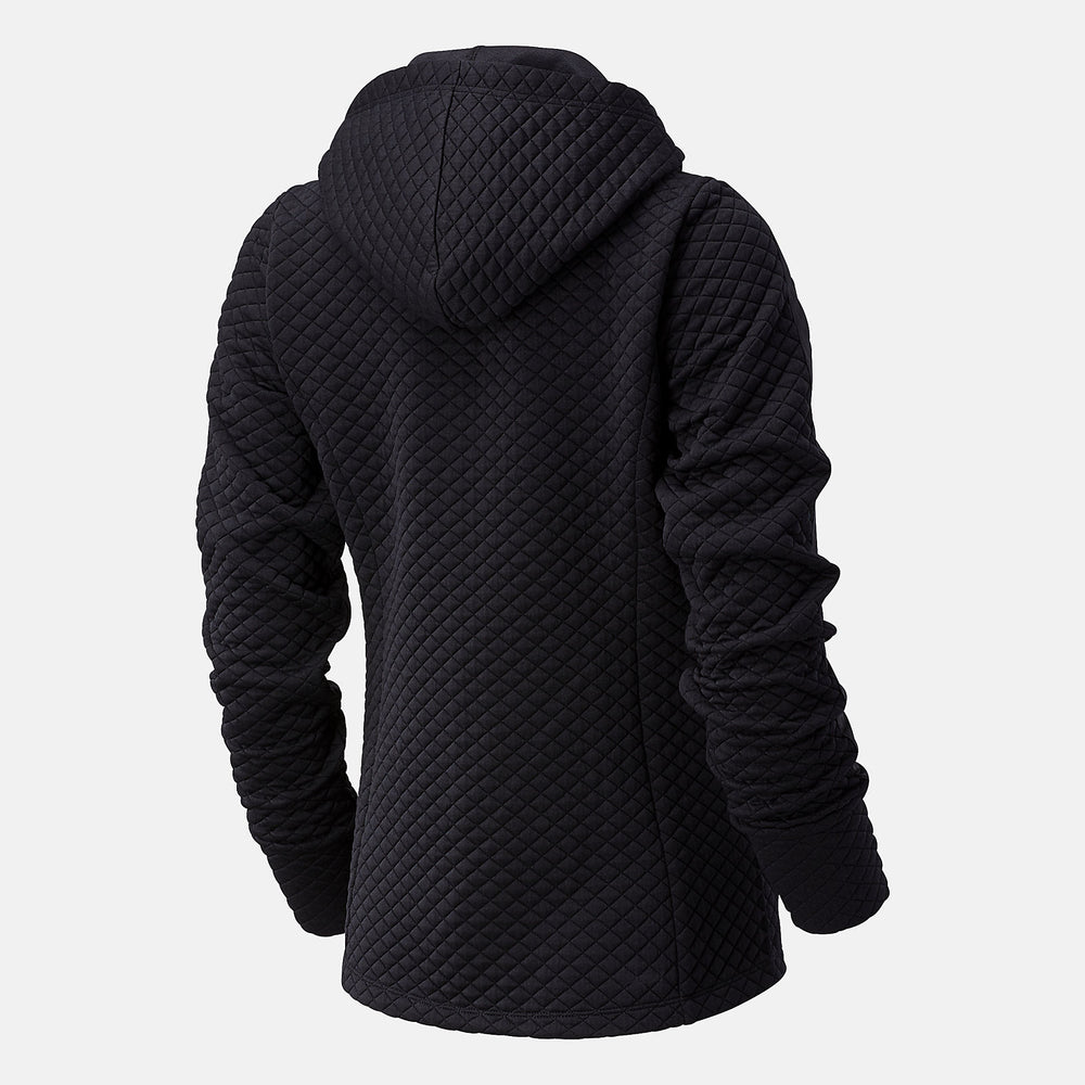 NYC Marathon NB Heat Loft Jacket-Women | New Balance
