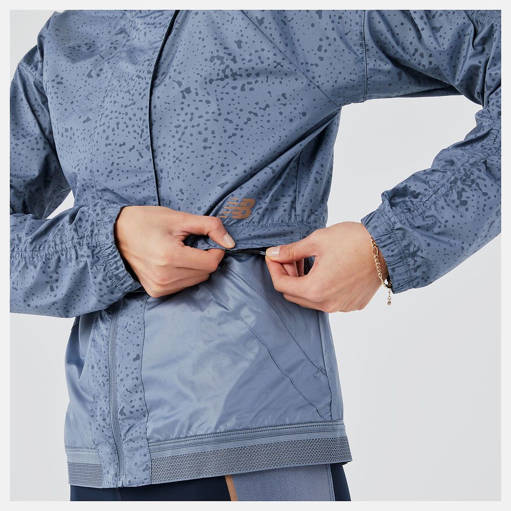 PMV 3-in-1 Portable Jacket-Women | New Balance