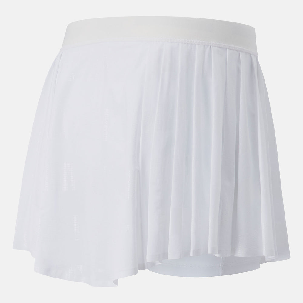 Tournament Pleated Skort-Women | New Balance