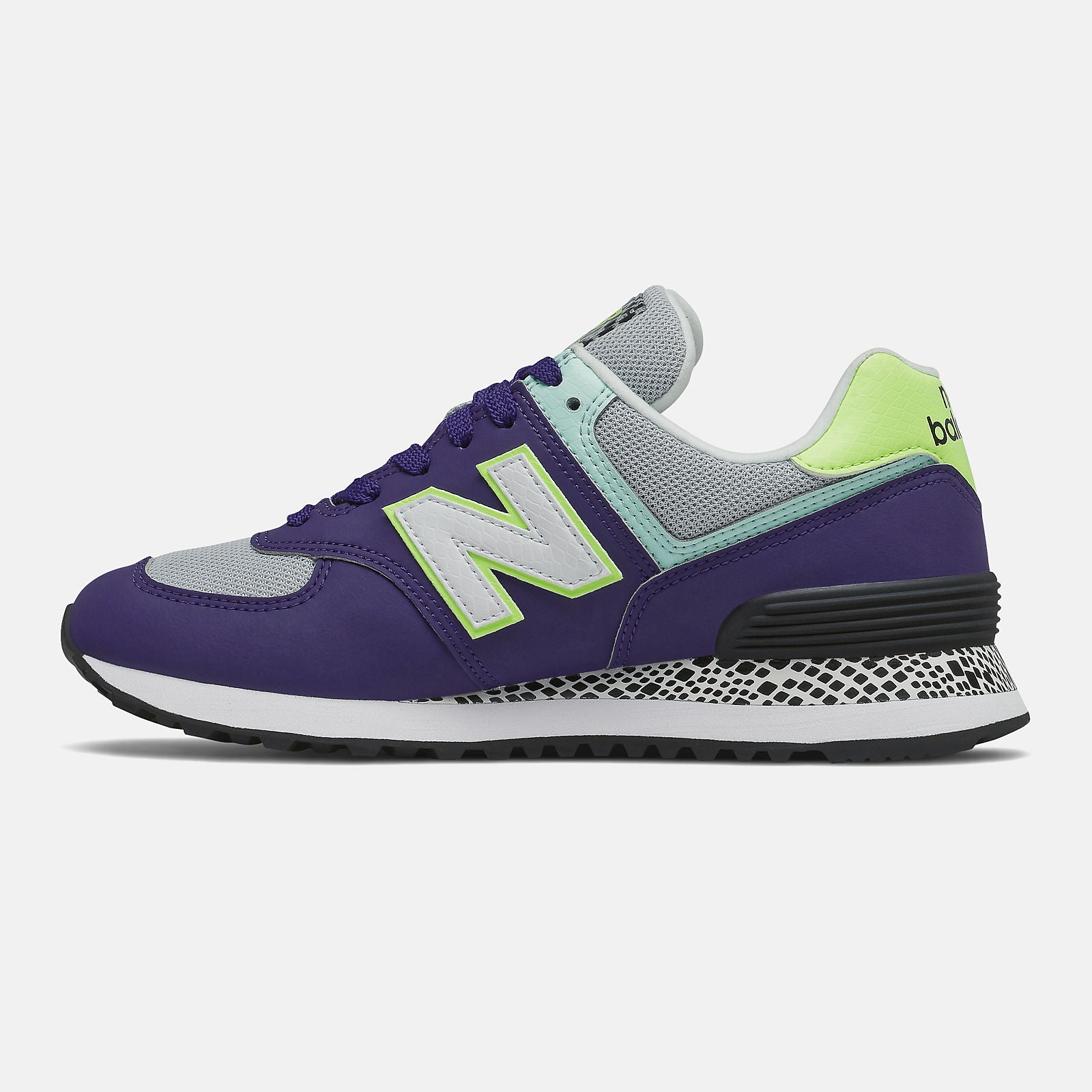 574-Women | New Balance