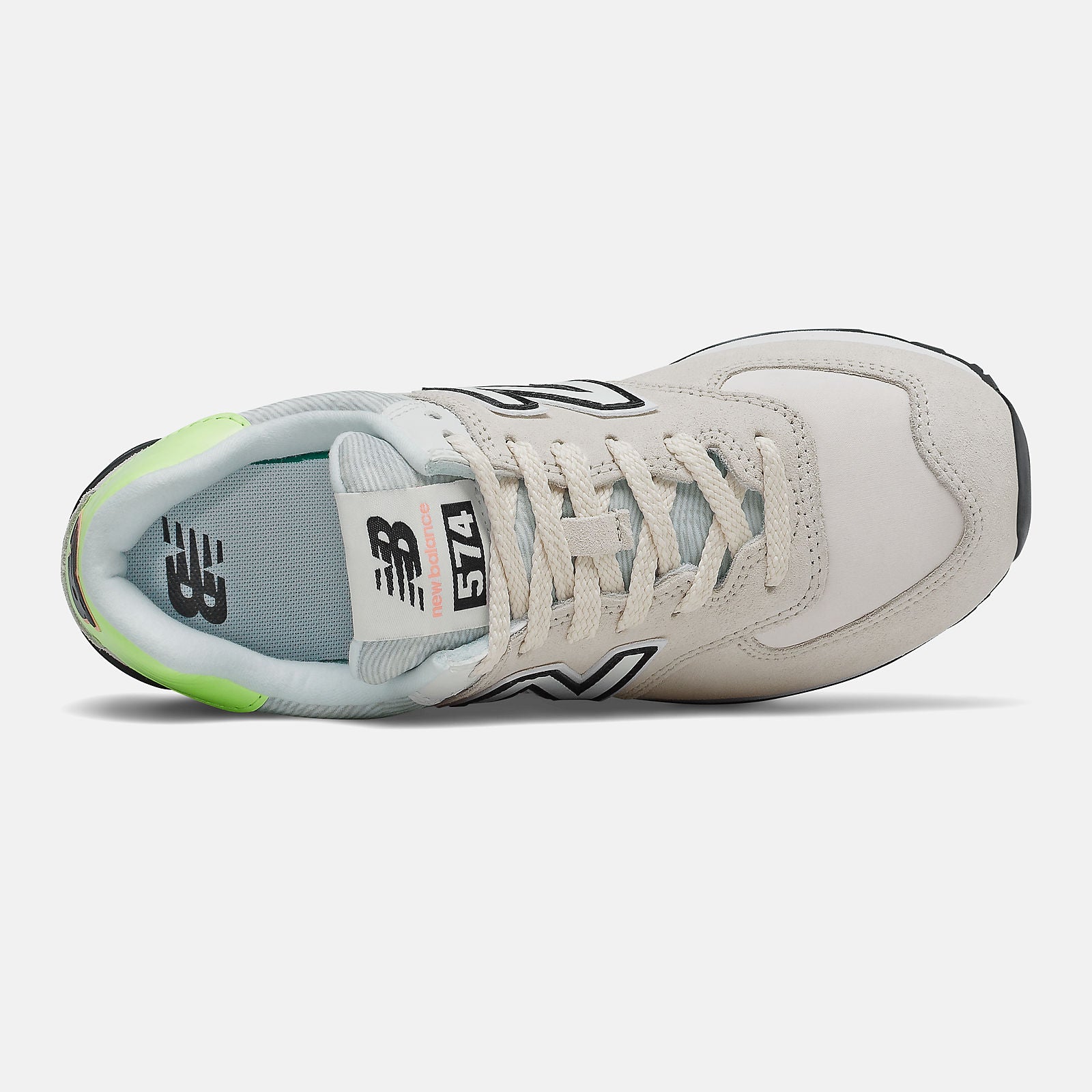 574-Women | New Balance