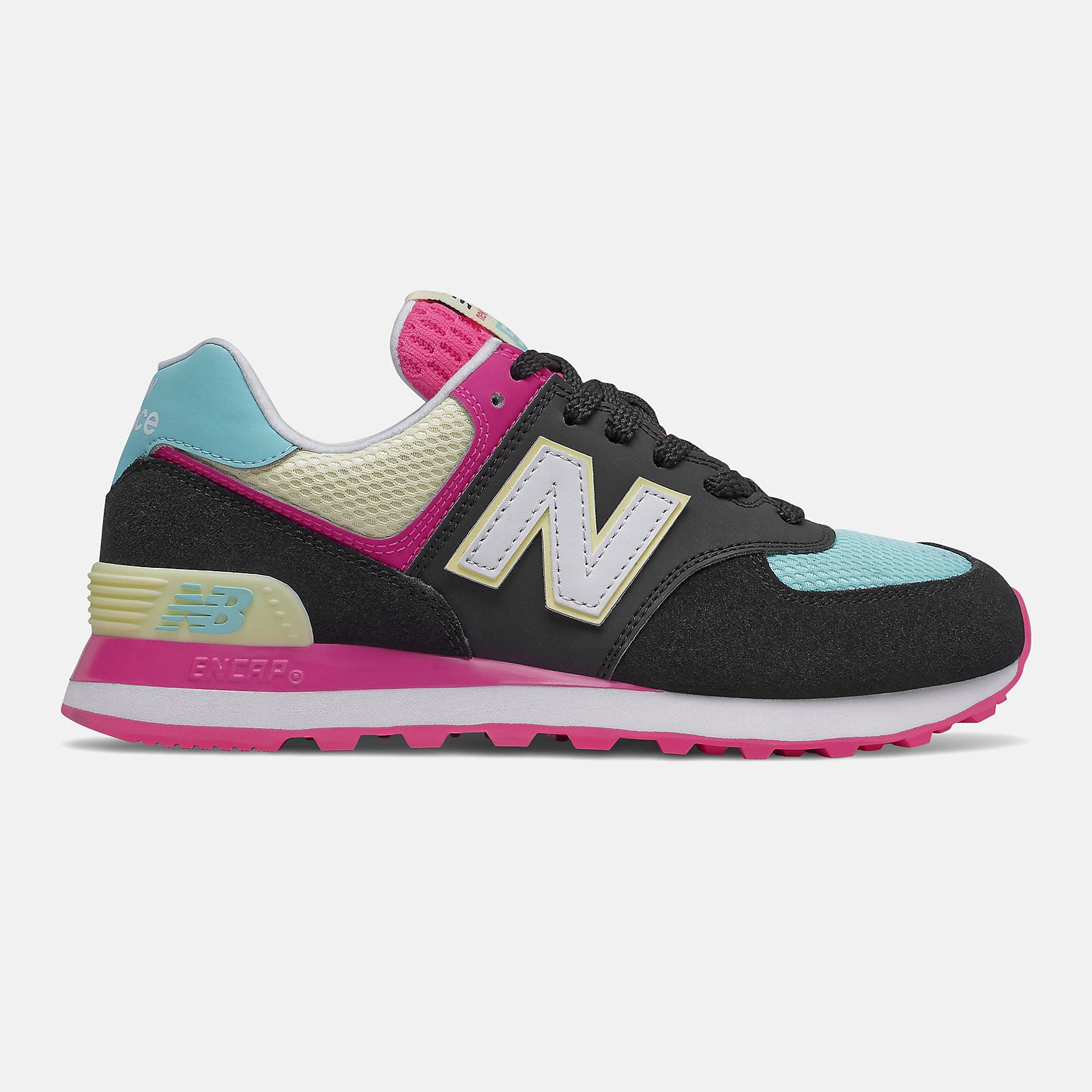 574-Women | New Balance