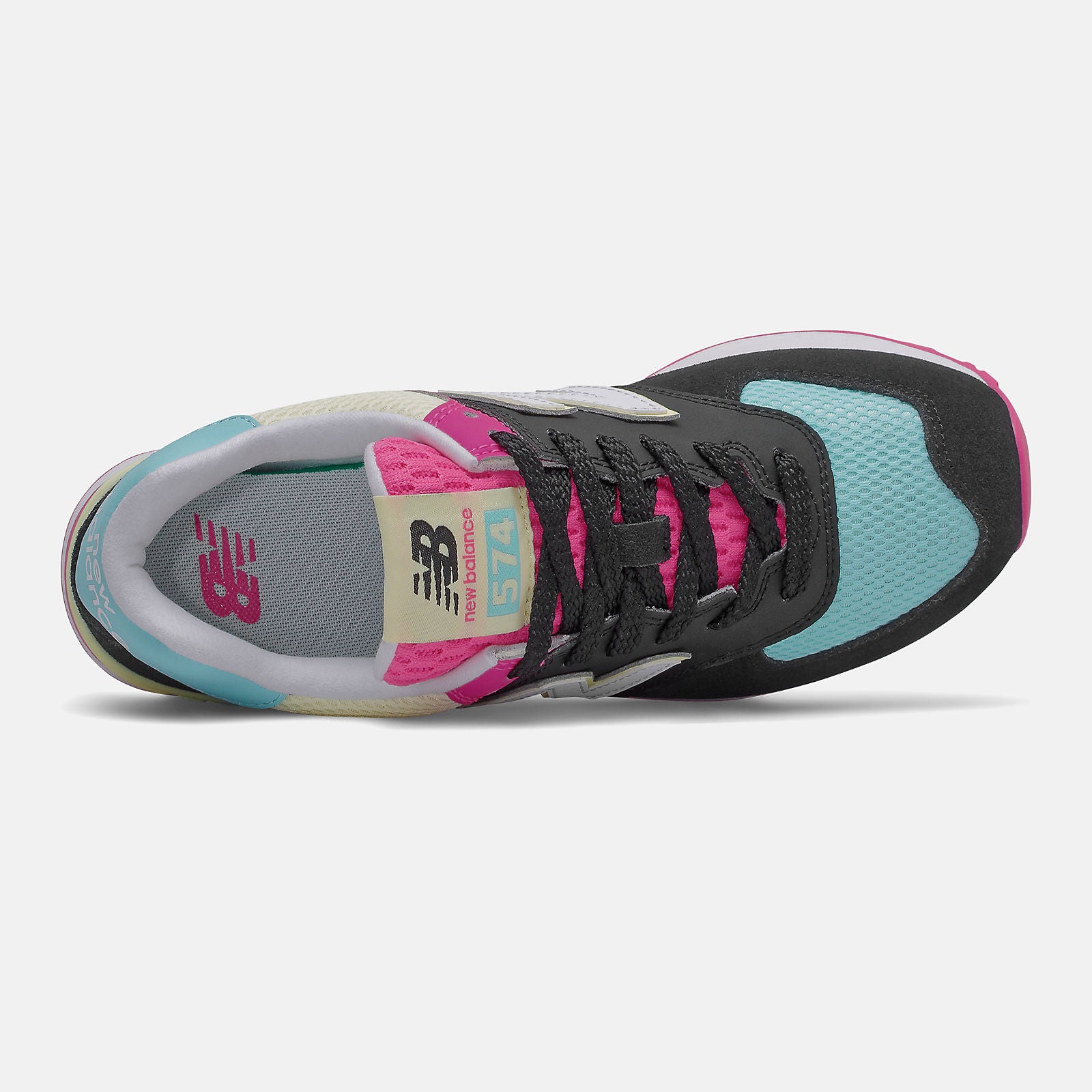 574-Women | New Balance